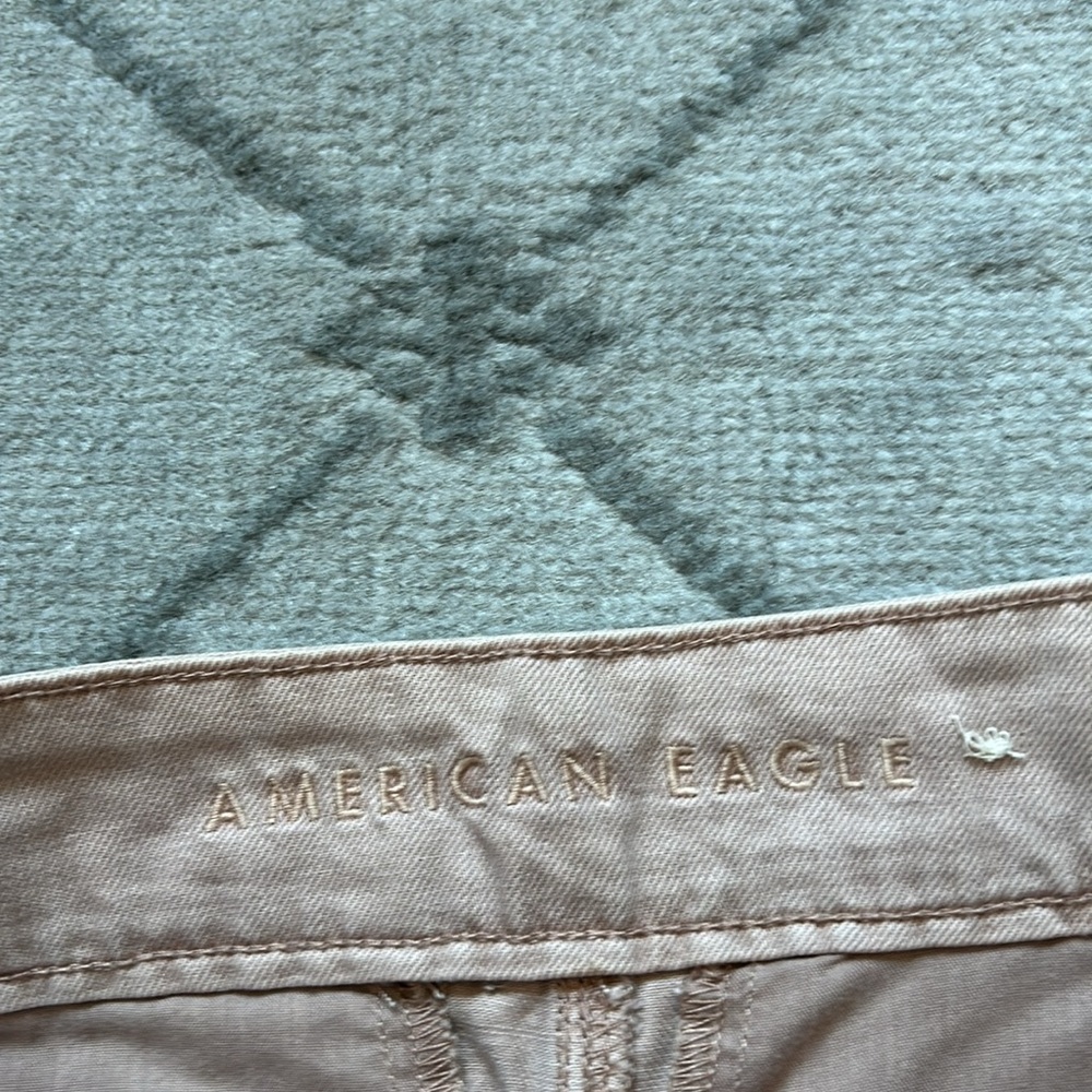 American Eagle jeans - Picture 5 of 7